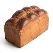 Brioche Loaf