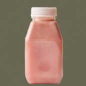 Fresh Guavagranate Juice