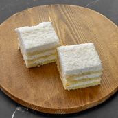 Coconut Cake