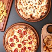 pizza offer