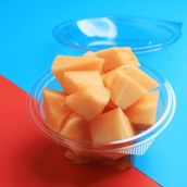Melon Bowl
