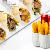 Sandwich Combo