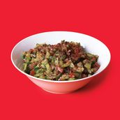 Shirazi Salad