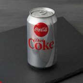 Coke Diet