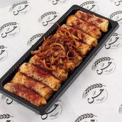 Chicken Musakhan (10 Pcs)
