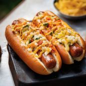 Hot Dog