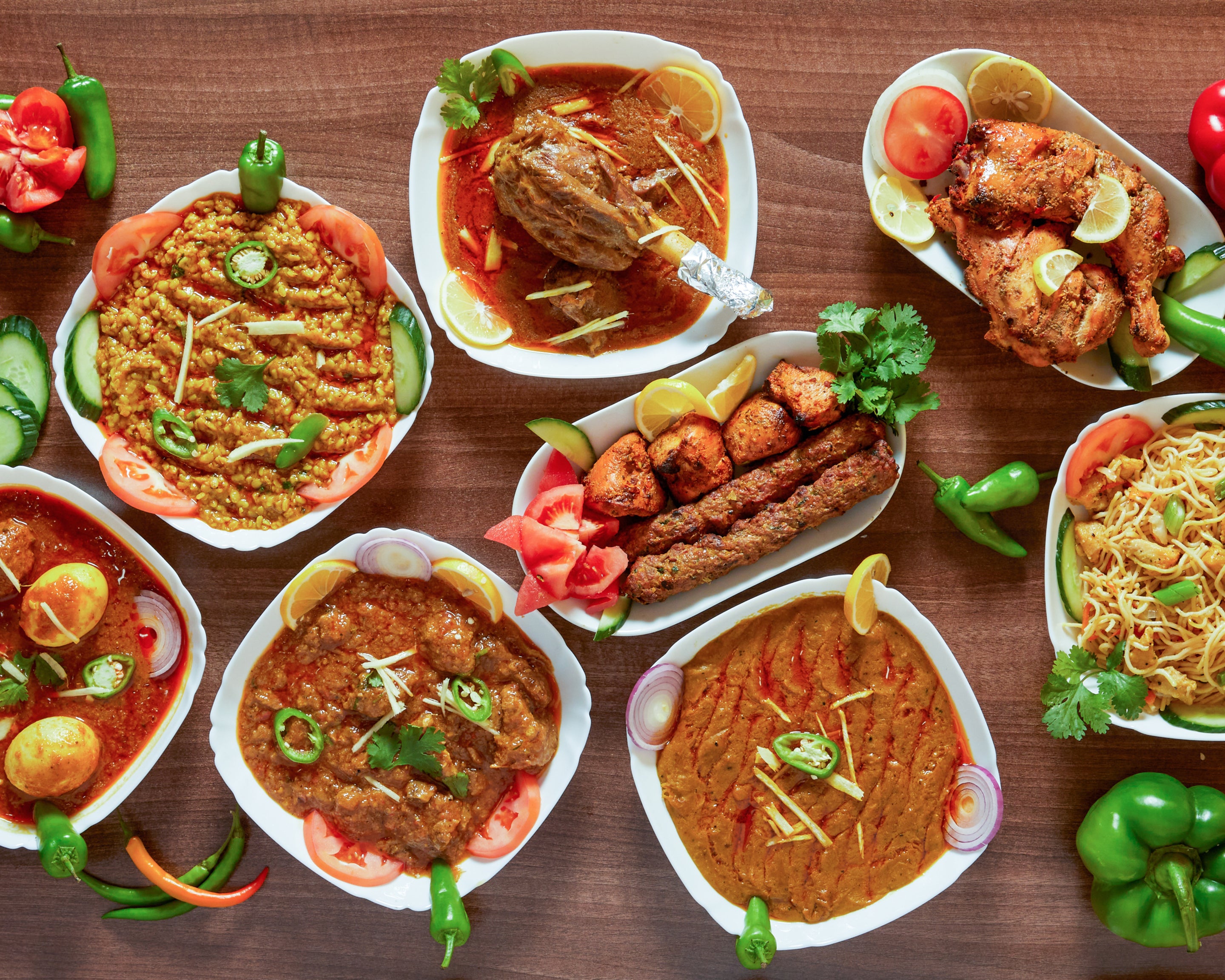 Khatta Meetha
