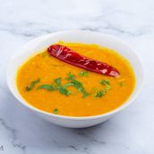 Dal Tadka