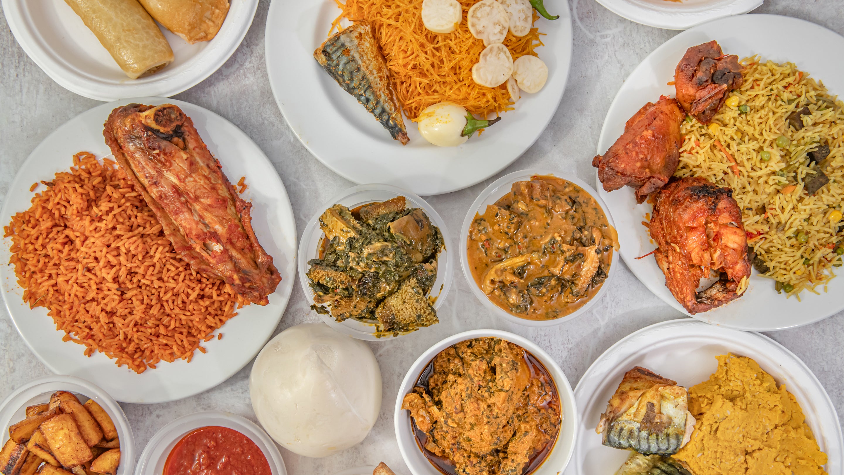 Flavourz Kitchen