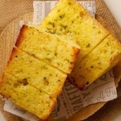 Garlic Bread