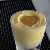 Cold Affagato-Brazil