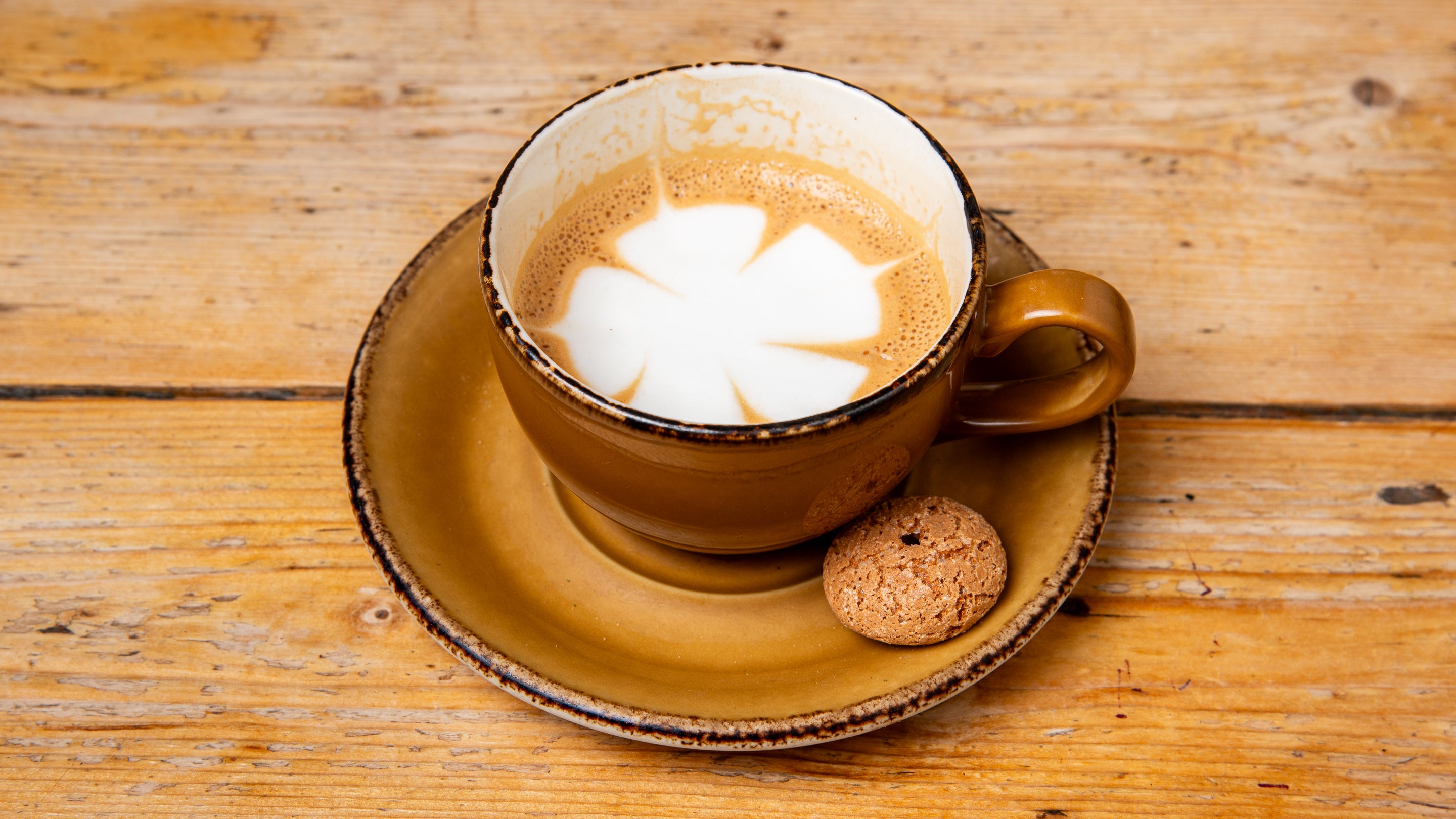 Macchiato