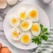 Egg Plate