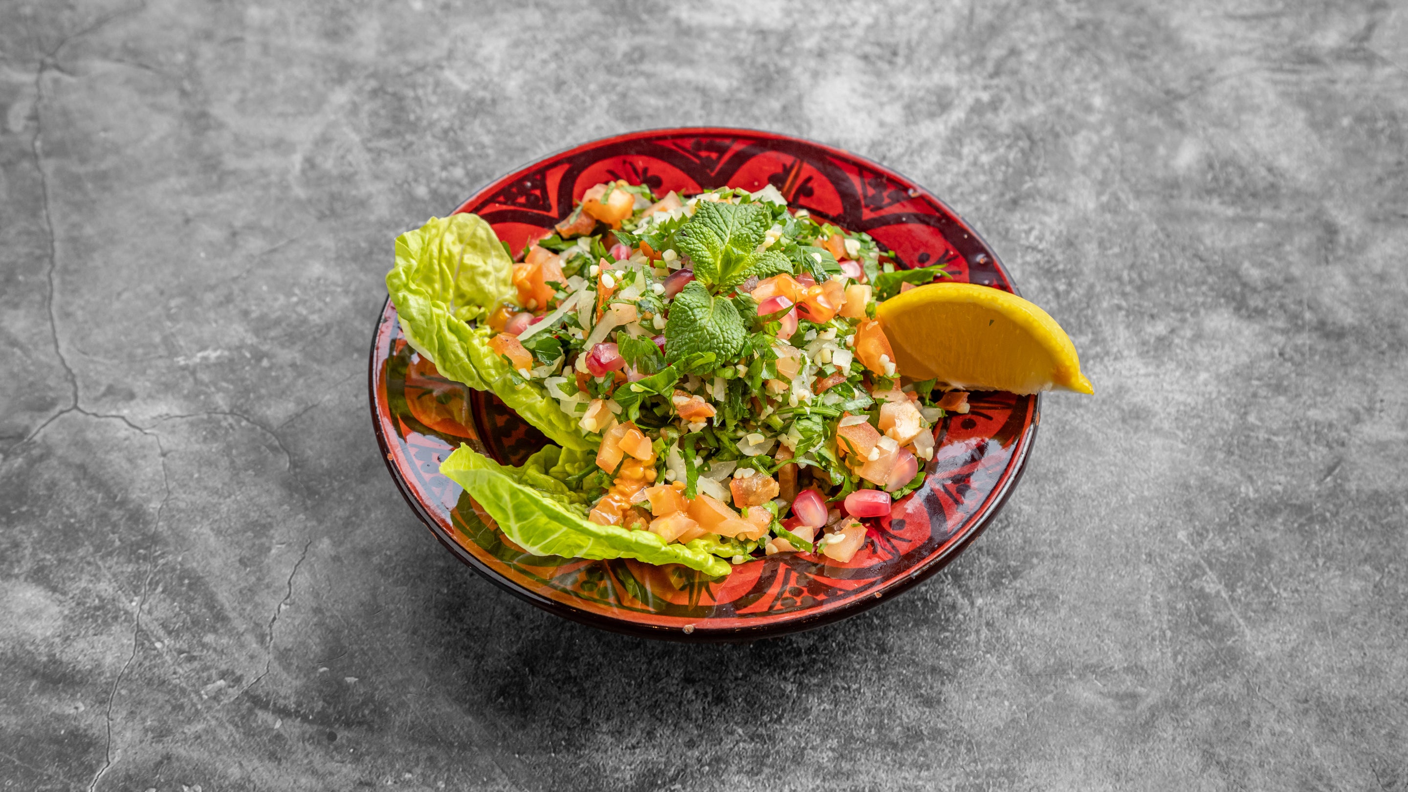 Tabbouleh