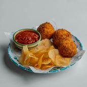 Classic Arancine
