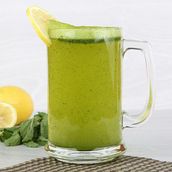 Fresh Lemon Mint