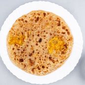 Aloo Paratha