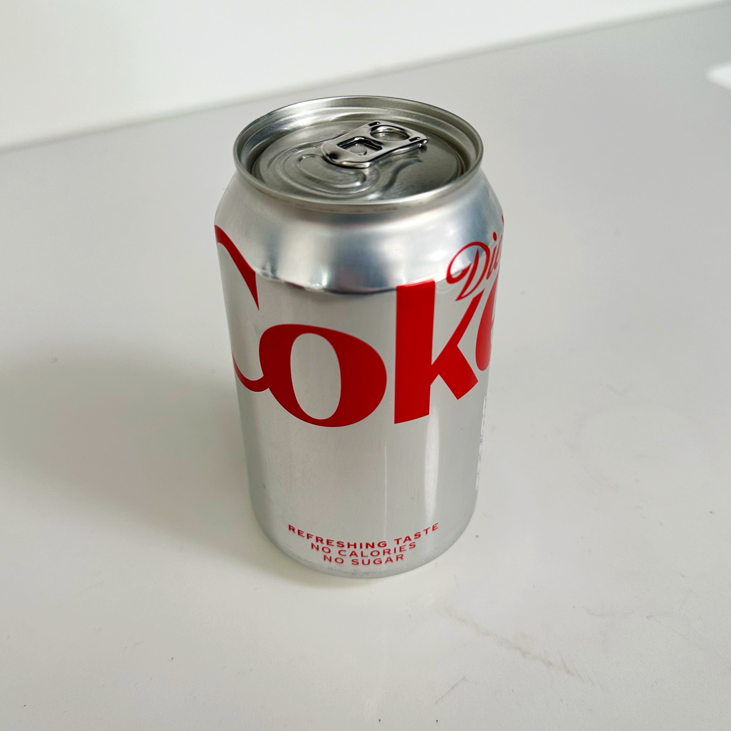 Diet Coke
