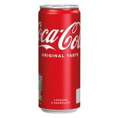 Coca Cola 330ml
