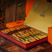 Extra Baklava