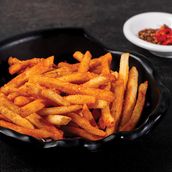 Hot Fries