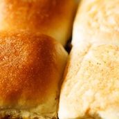 Butter Pao