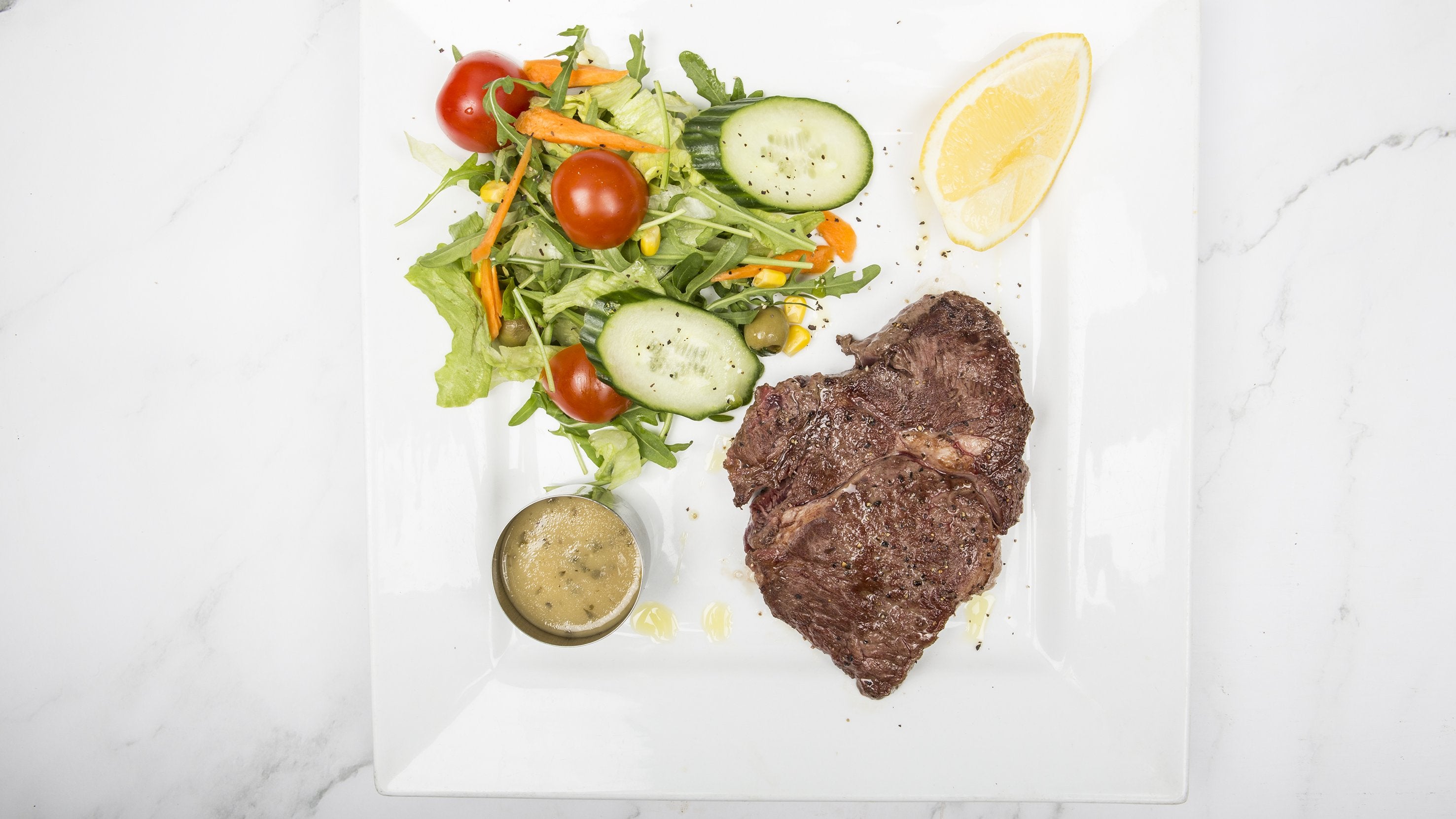 Smart Beef Fillet