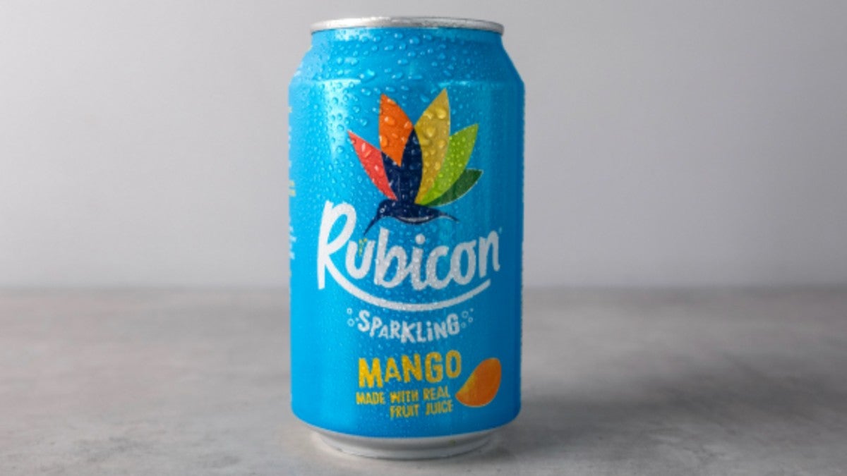 Rubicon Mango