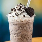 Oreo Frappy