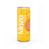 Kinza orange