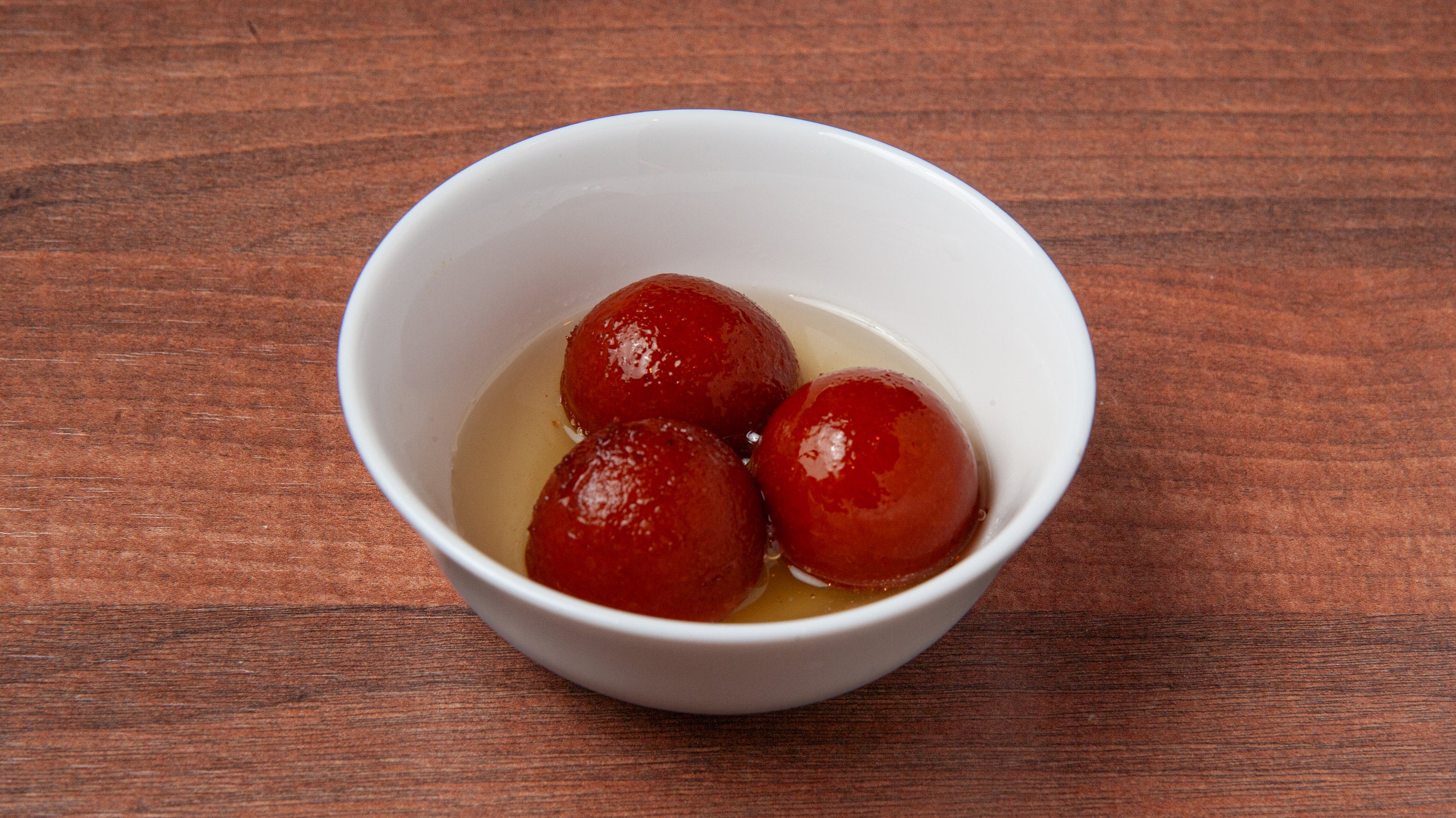Gulab Jamun