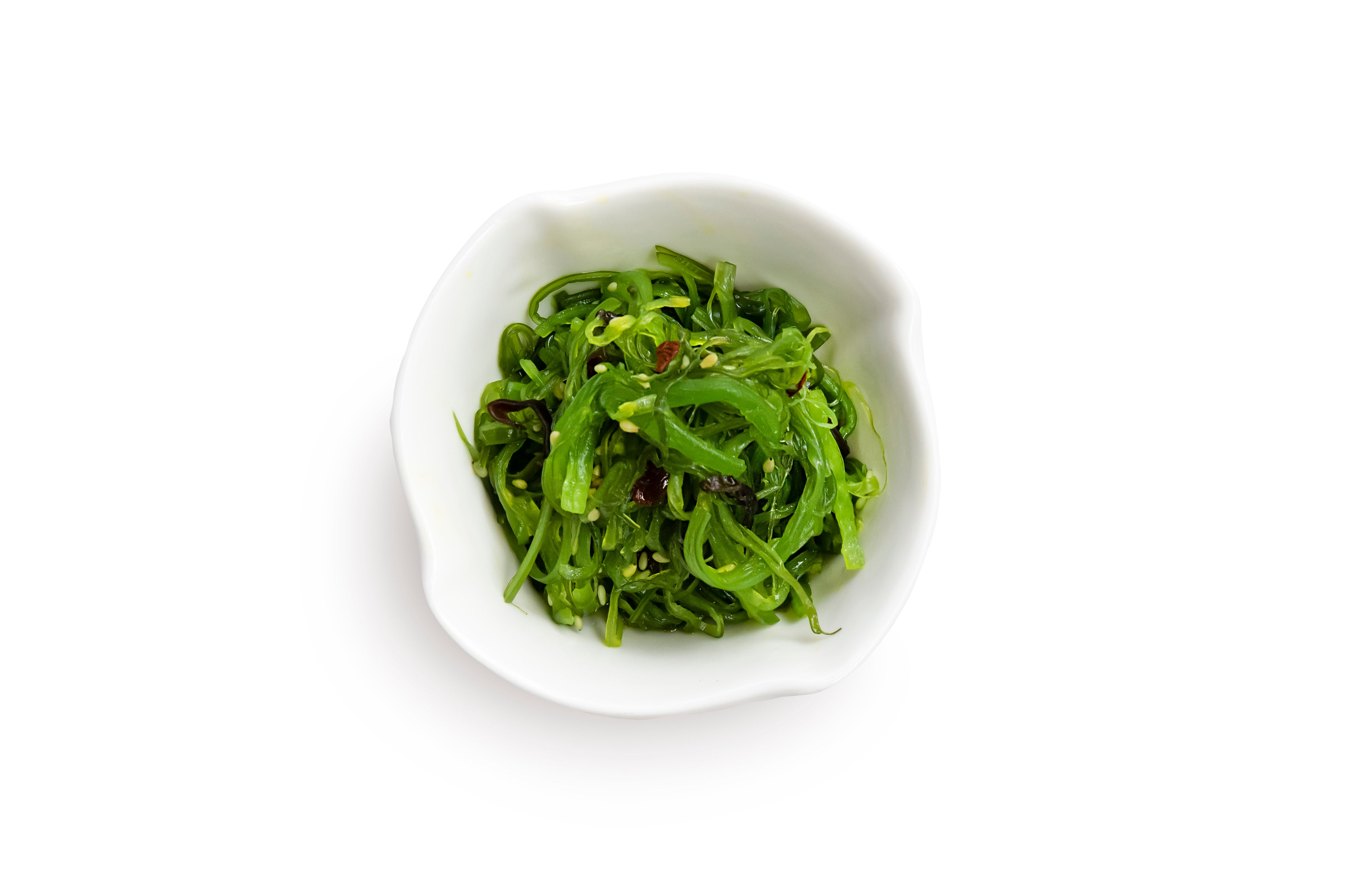 Kuki Wakame