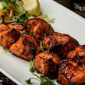 Chicken Tikka Boti