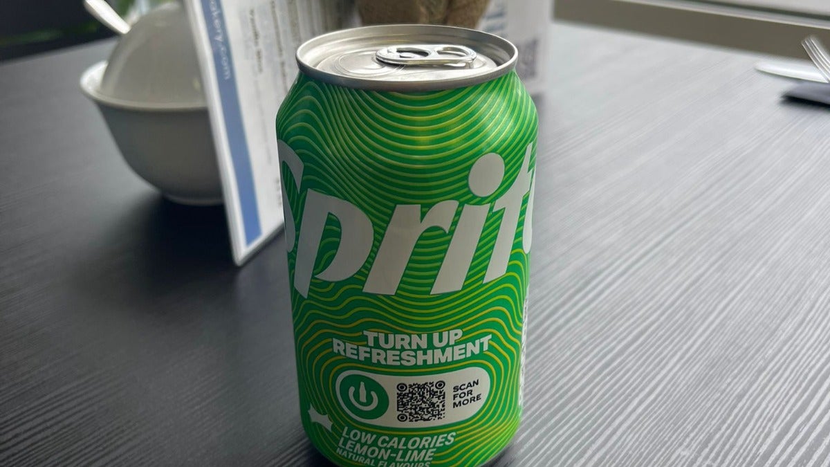 Sprite