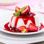 Pannocotta