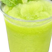 Fresh Lemon Mint