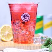 Ginger Soda