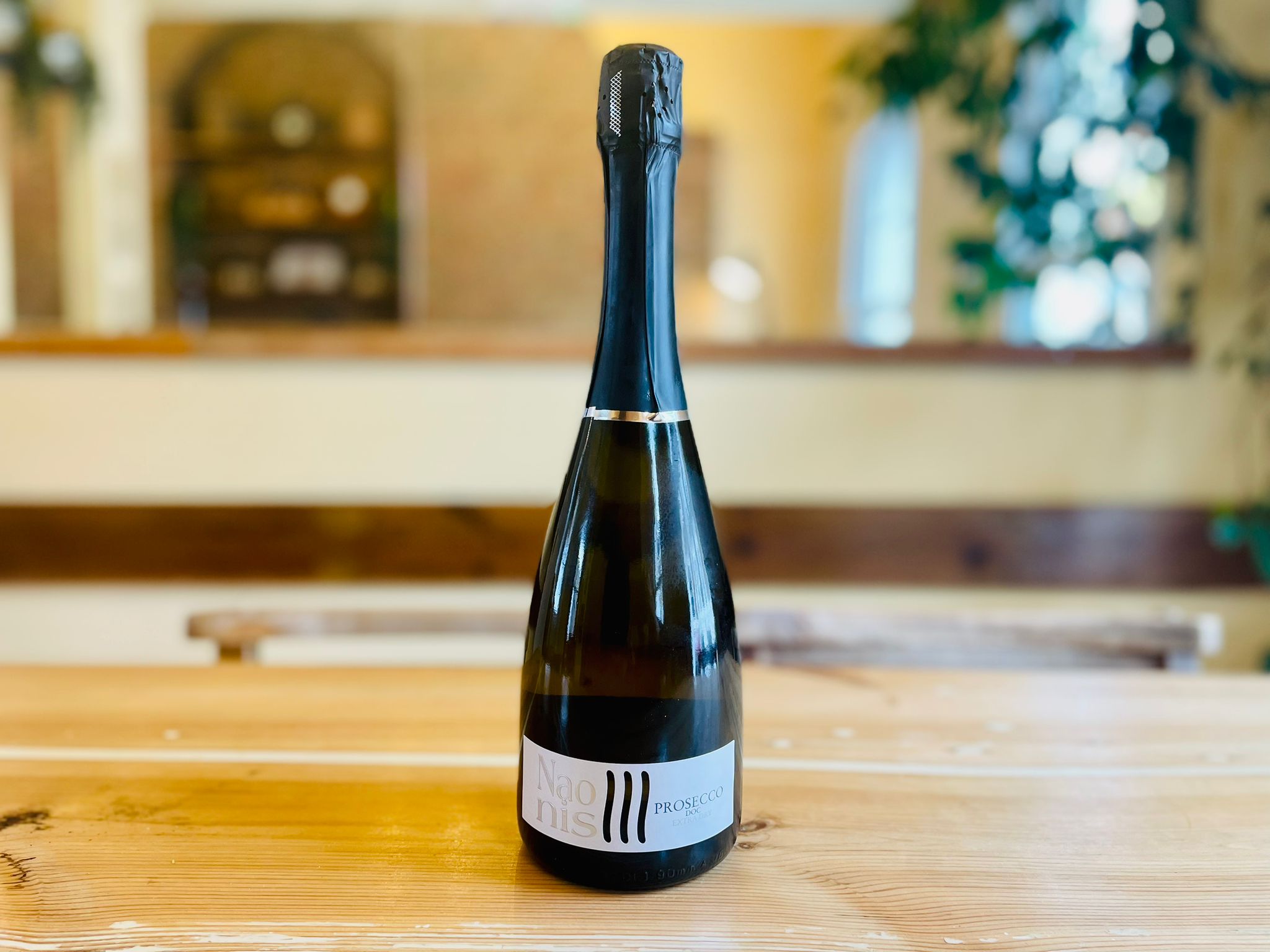 Naonis, Prosecco DOC Extra Dry