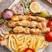  Shish Tawook