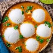 Sambar Idly