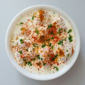 Dahi Bhally