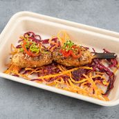 TSUKUNE YAKITORI