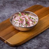Special Sharq Sauce