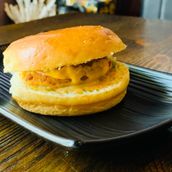 Fish Buns