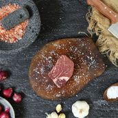 South African Tenderloin Steak
