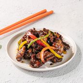 Crispy Beef 
