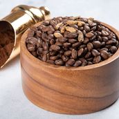 Cardamom Turkish Coffee