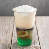Halo Halo