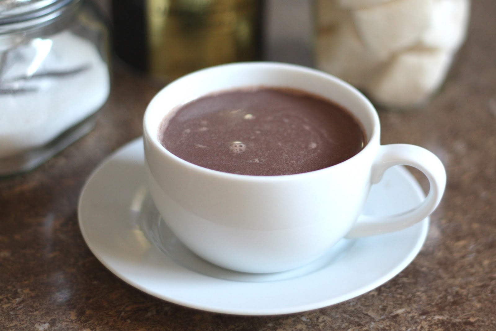 Hot Chocolate
