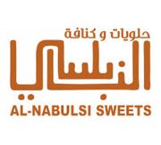 Al Nabulsi Sweets